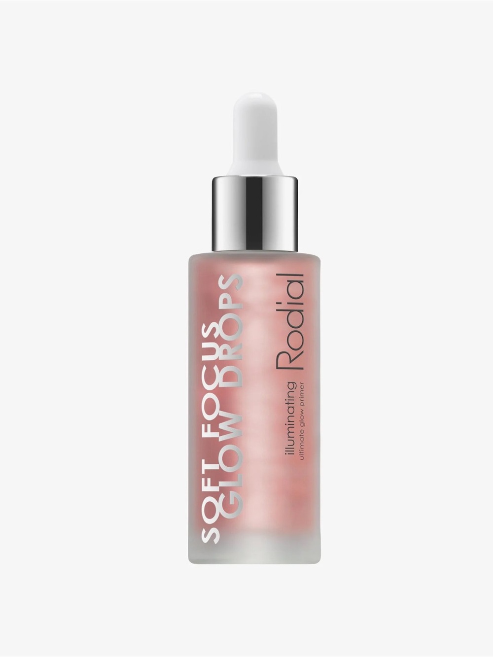 Rodial Soft Focus Glow Drops Illuminating Glow Primer 30ml